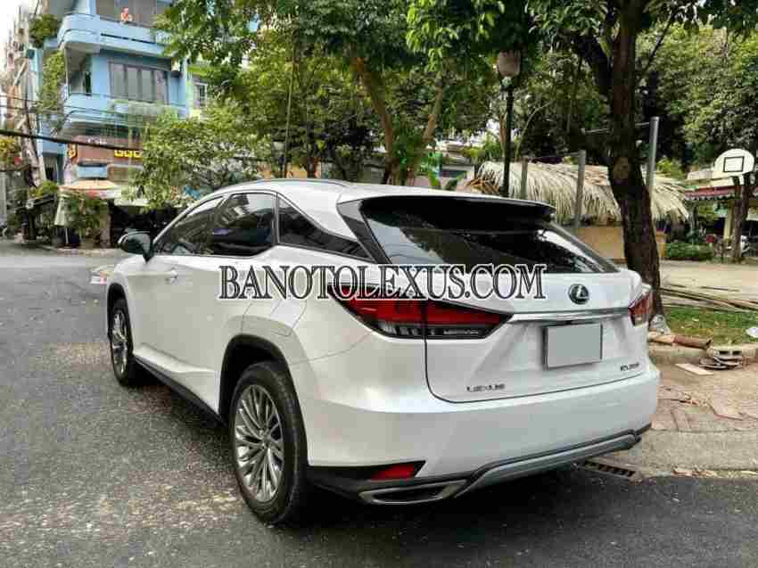 Cần bán xe Lexus RX Số tự động 2021