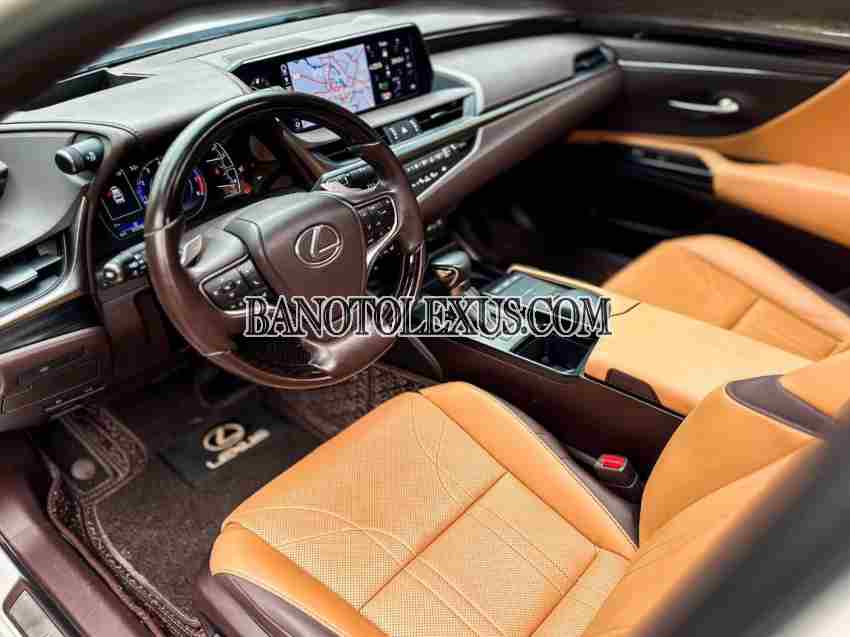 Cần bán Lexus ES 250 đời 2021