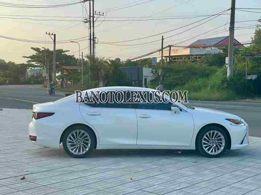 Bán xe Lexus ES 250 đời 2021 - Giá tốt