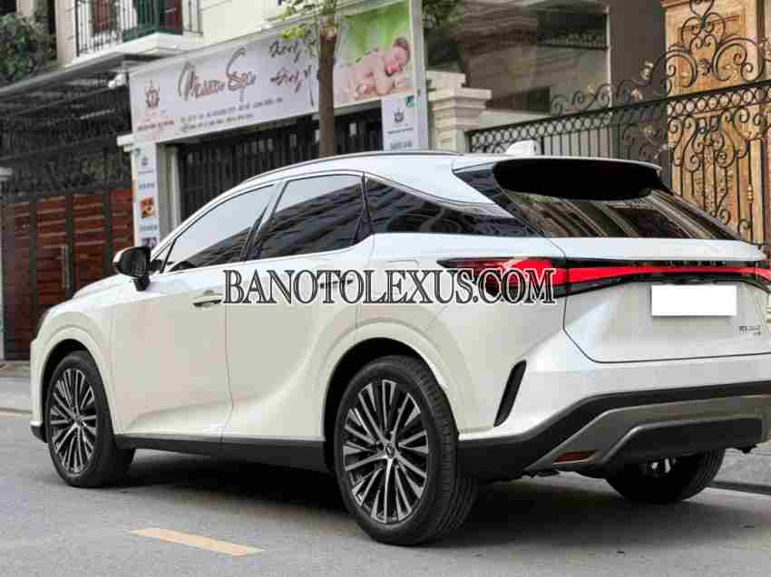 Cần bán xe Lexus RX 350 Premium 2023, xe đẹp