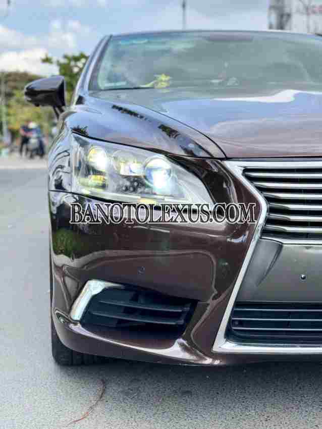 Cần bán xe Lexus LS 460L 2011, xe đẹp