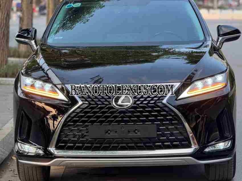 Cần bán xe Lexus RX 300 năm 2020 màu Đen cực đẹp