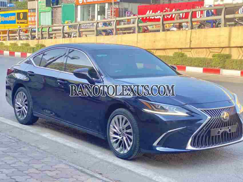 Cần bán xe Lexus ES 250 2021 Số tự động