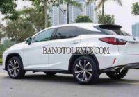 Lexus RX 350 năm 2016 cần bán