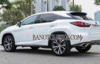 Cần bán gấp xe Lexus RX 350 2016 màu Trắng