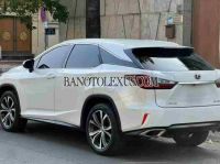 Cần bán Lexus RX 350 Máy xăng 2016 màu Trắng