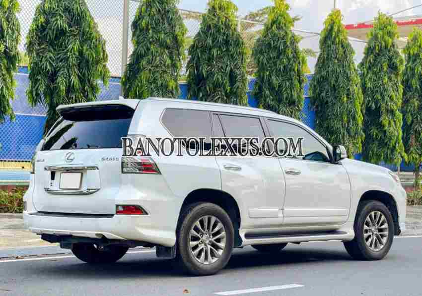 Bán xe Lexus GX 460 đời 2010 - Giá tốt