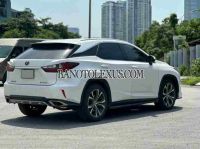 Cần bán gấp Lexus RX 350 đời 2016, màu Trắng