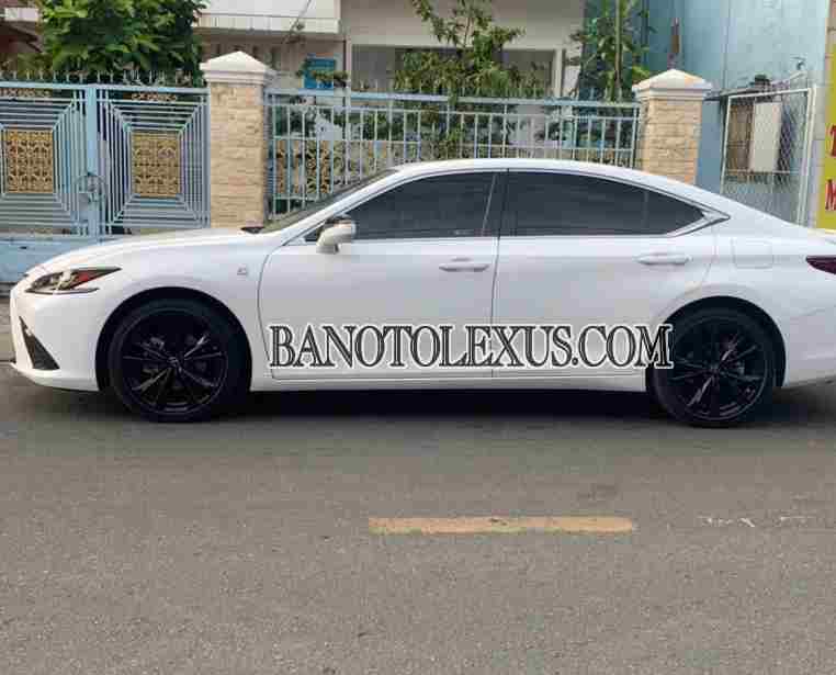 Lexus ES 250 F Sport 2023 Máy xăng, xe đẹp