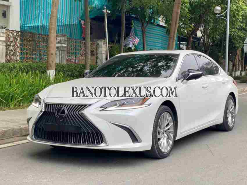 Cần bán Lexus ES 250 2022 xe đẹp