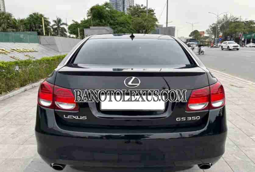 Lexus GS 350 2009 - Giá tốt