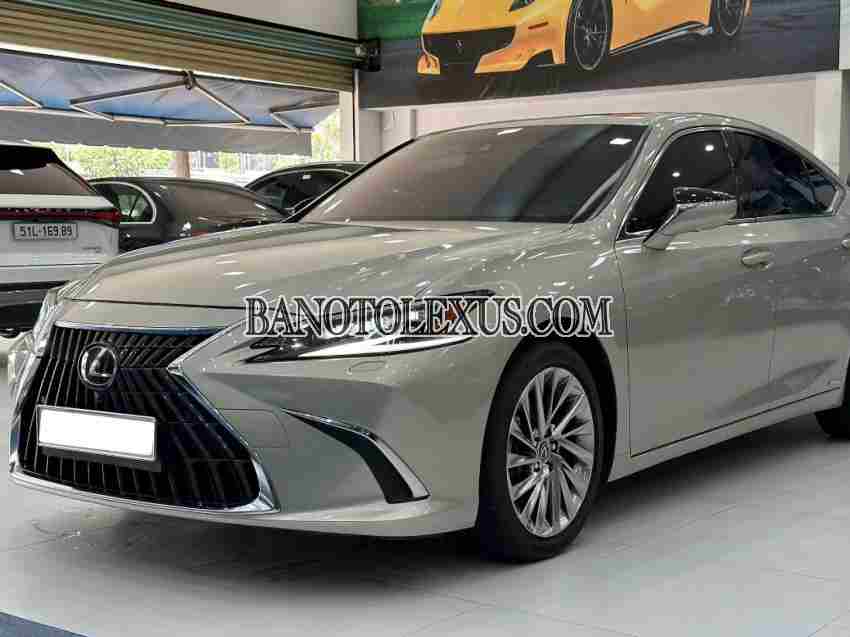 Bán Lexus ES 300h 2023 - giá tốt