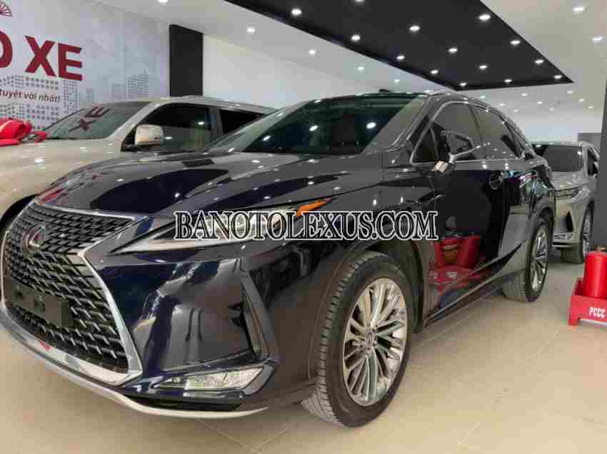 Cần bán Lexus RX 300 2022 xe đẹp