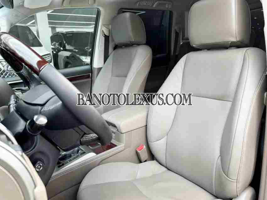 Cần bán xe Lexus GX Số tự động 2013