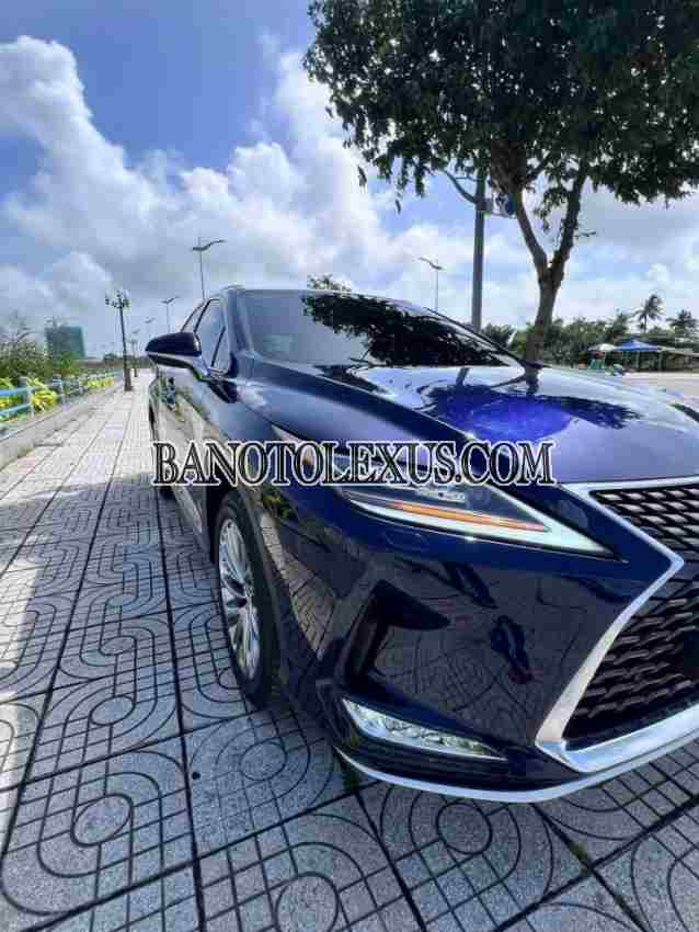 Bán Lexus RX 350 2019 - Xanh