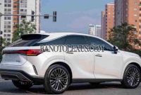 Lexus RX 350 Luxury model 2023 xe chuẩn hết ý