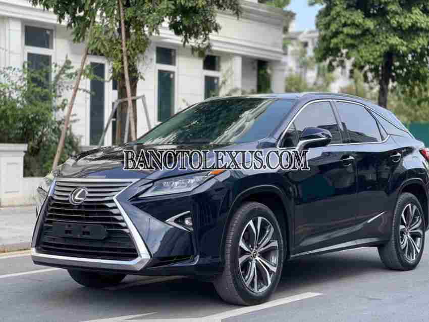 Bán Lexus RX 350 2018 - giá tốt