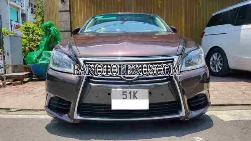 Bán xe Lexus LS 460L đời 2011 - Giá tốt