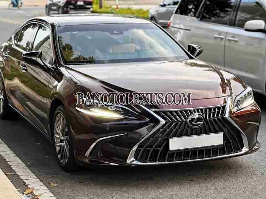 Lexus ES 250 2022 Máy xăng đẹp long lanh