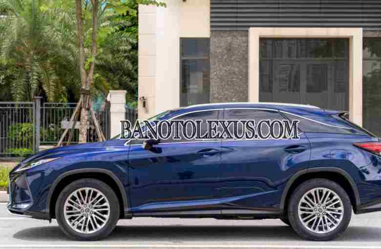 Lexus RX 300 2022 Số tự động cực đẹp!