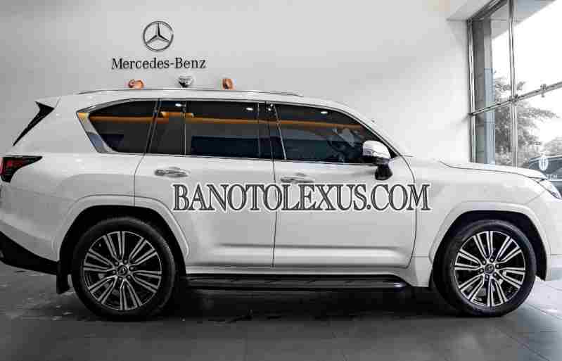 Cần bán Lexus LX 600 Urban 2022 xe đẹp