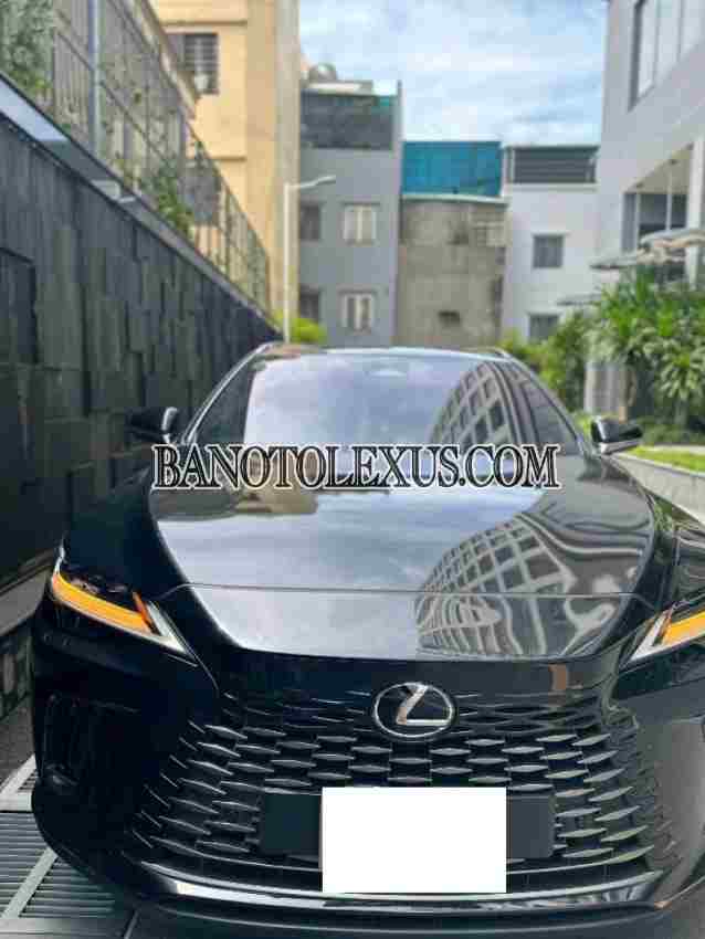 Cần bán Lexus RX 350 Premium 2022 - Số tự động