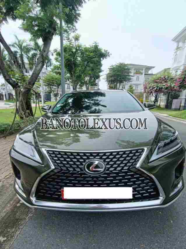 Cần bán nhanh Lexus RX 300 2021 cực đẹp