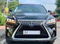 Cần bán Lexus RX 350 đời 2016