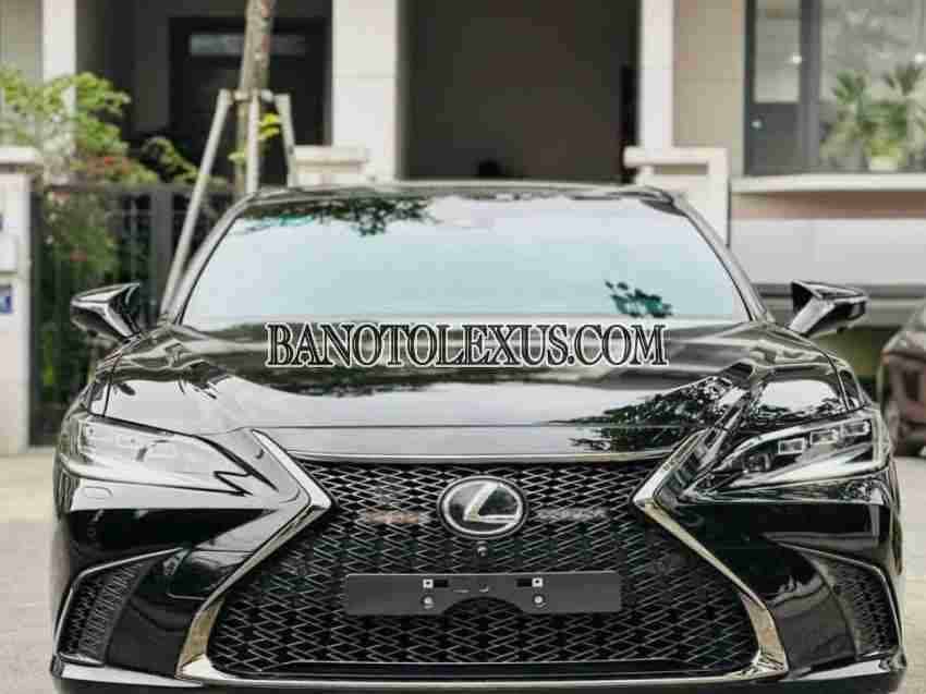 Bán Lexus ES 250 F Sport đời 2023 xe đẹp - giá tốt