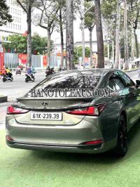 Lexus ES 250 F Sport model 2023 xe chuẩn hết ý