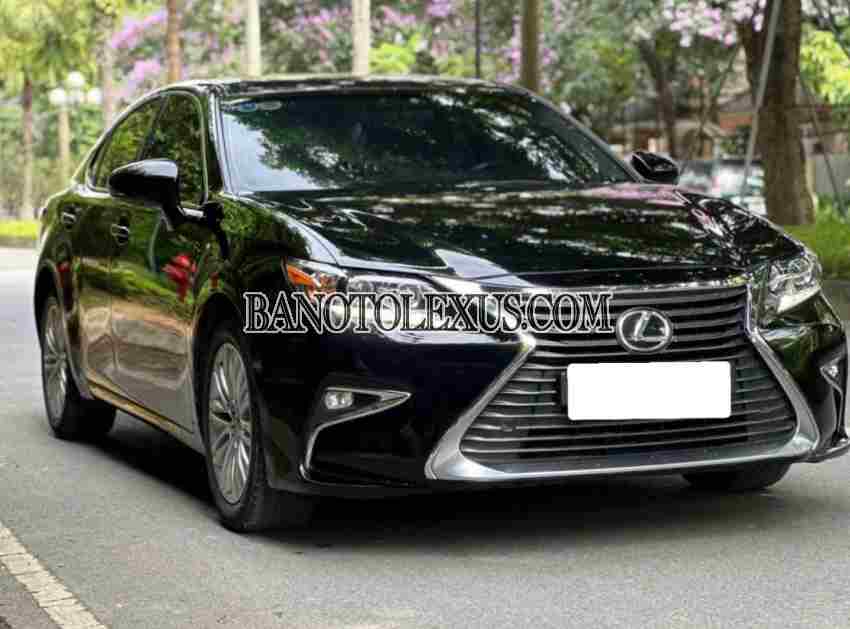 Cần bán gấp Lexus ES 250 năm 2017 giá cực tốt