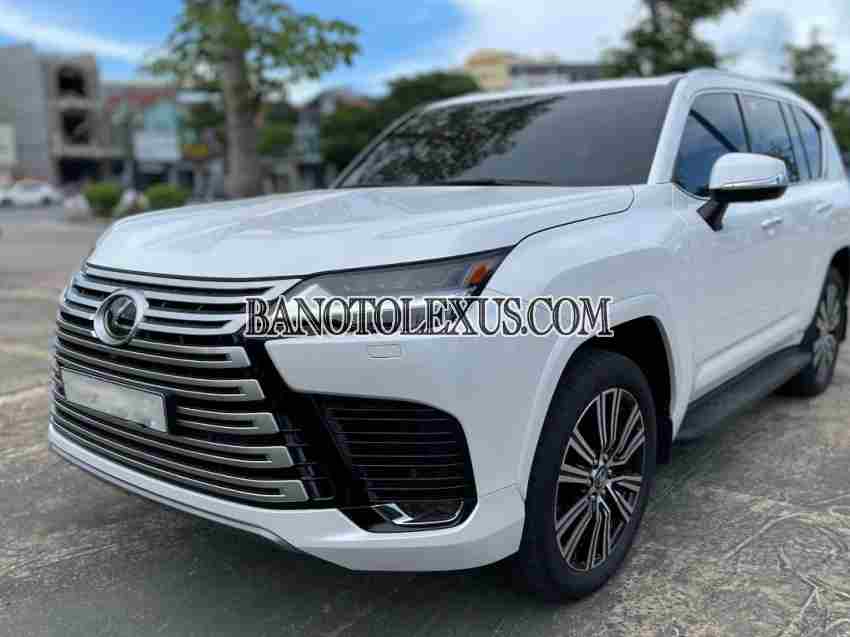 Lexus LX 600 Urban 2022 - Giá tốt