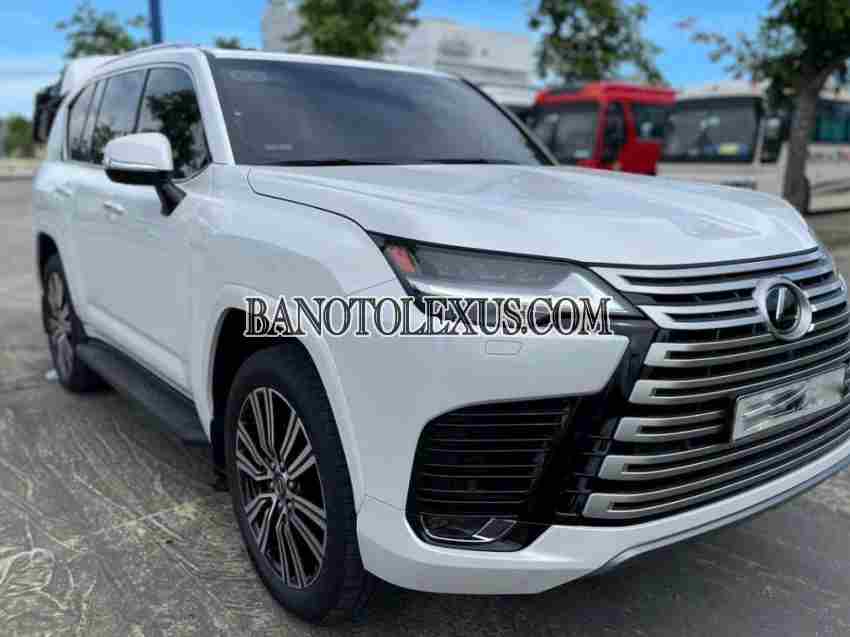 Lexus LX 600 Urban 2022 Số tự động giá đẹp