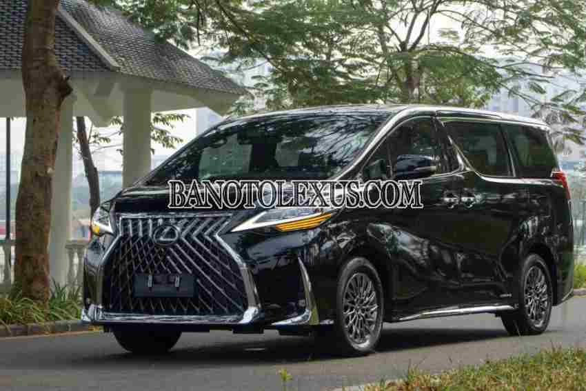 Cần bán Lexus LM 300h 2021 - Số tự động