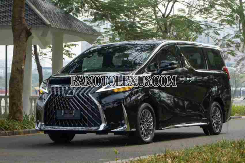 Cần bán Lexus LM 300h 2021 xe đẹp