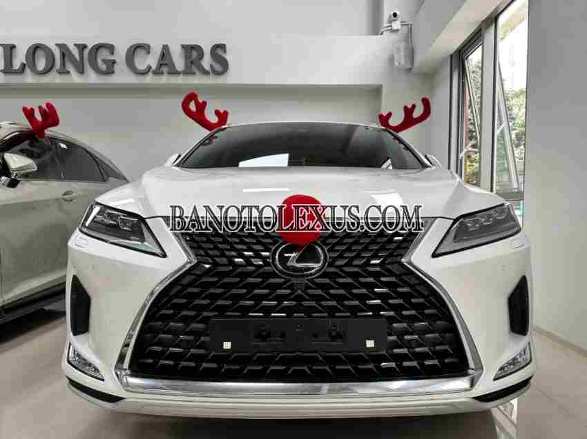 Cần bán xe Lexus RX 350 sx 2020