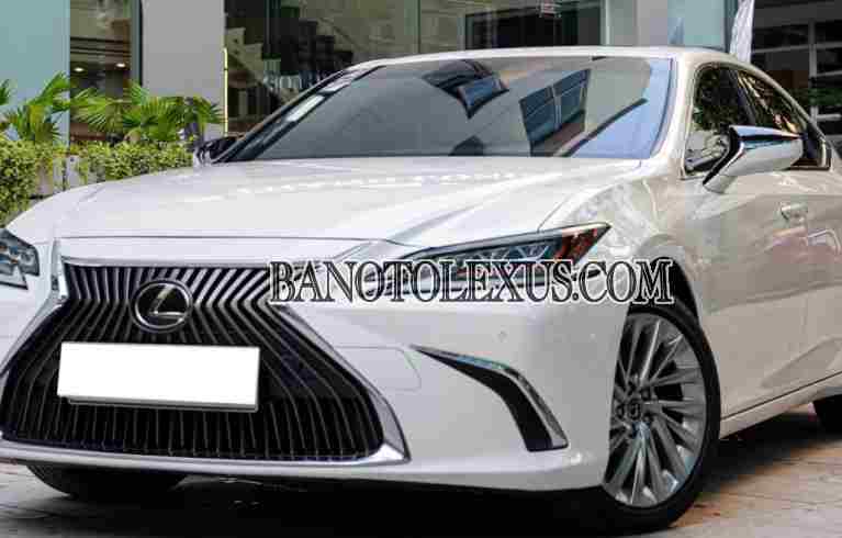 Cần bán Lexus ES 250 2021 xe đẹp