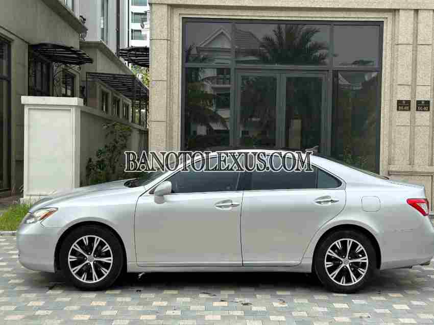 Bán Lexus ES 350 đời 2008 xe đẹp - giá tốt