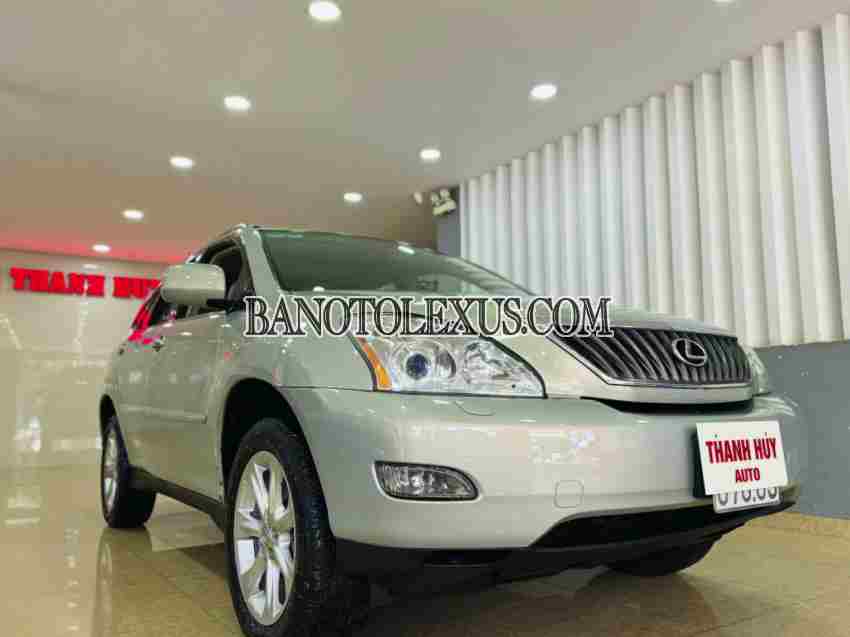 Cần bán gấp Lexus RX 350 năm 2007 giá cực tốt