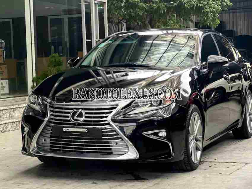 Lexus ES 250 2017 - Giá tốt