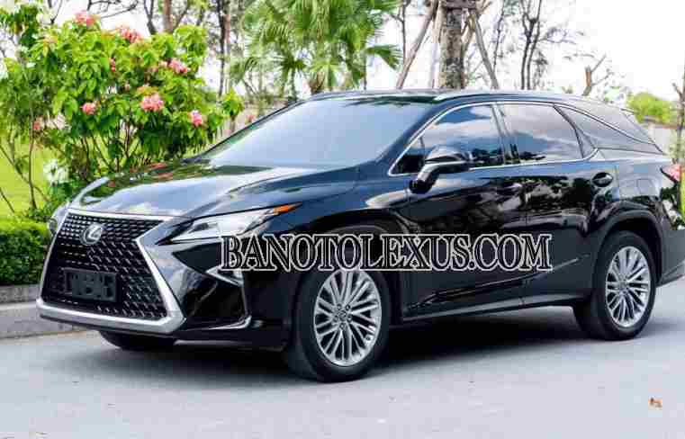 Cần bán Lexus RX 350L 2019 - Số tự động