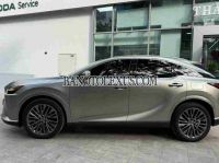 Lexus RX 350 Luxury 2023, xe đẹp, hết ý