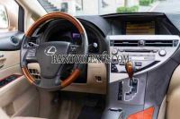 Lexus RX 450h model 2009 xe chuẩn hết ý