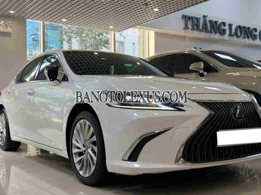 Cần bán Lexus ES 250 đời 2021