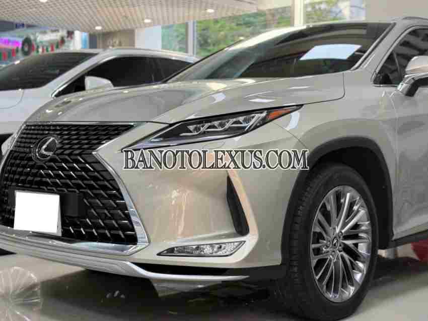 Bán Lexus RX 300 đời 2021 xe đẹp - giá tốt