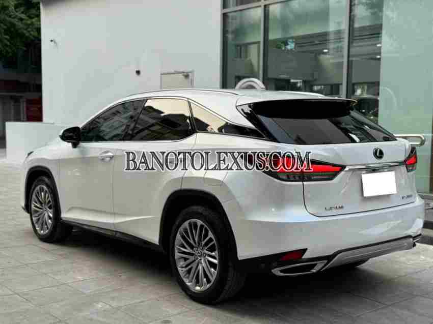 Cần bán xe Lexus RX 350 sx 2020