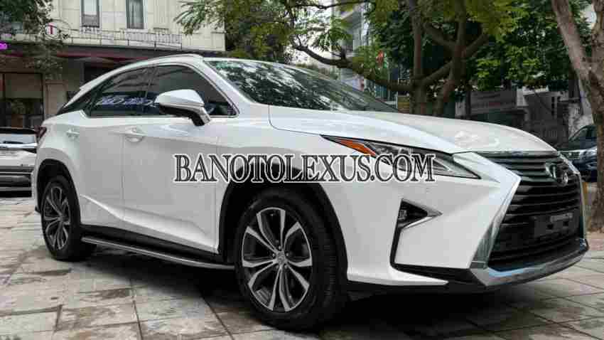 Lexus RX 200t 2016 Số tự động giá đẹp