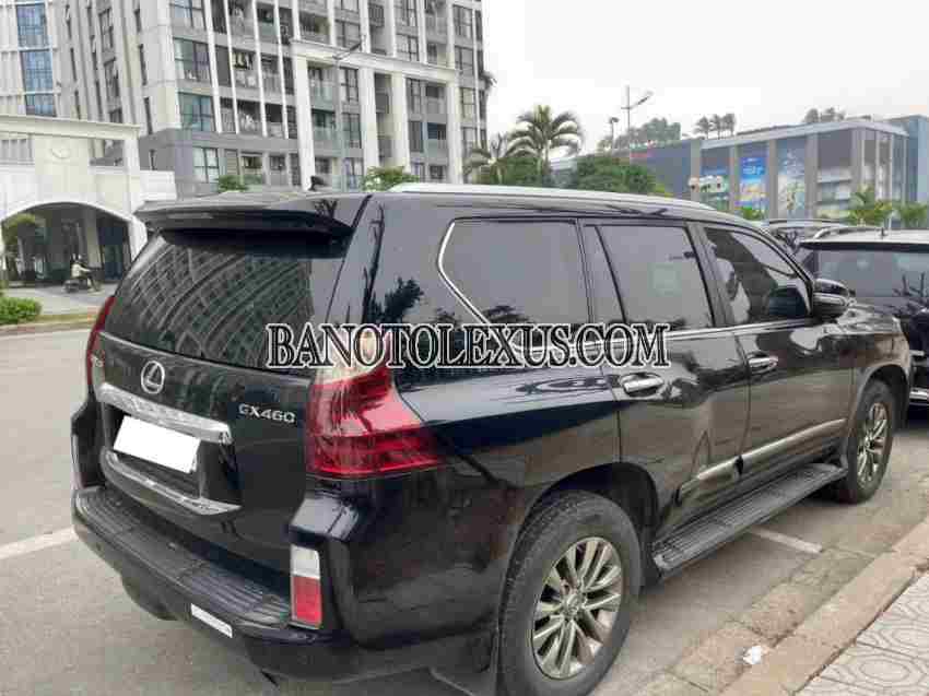 Lexus GX 460 2010 Máy xăng đẹp long lanh