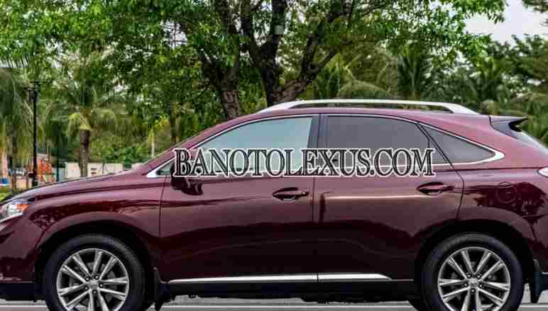 Cần bán Lexus RX 350 AWD 2015 xe đẹp