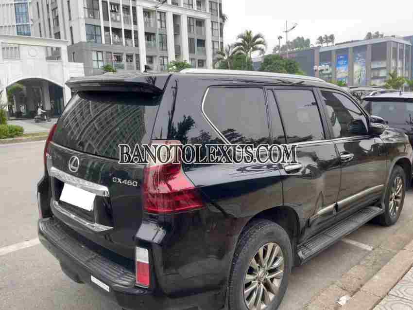 Bán xe Lexus GX 460 sx 2010 - giá rẻ